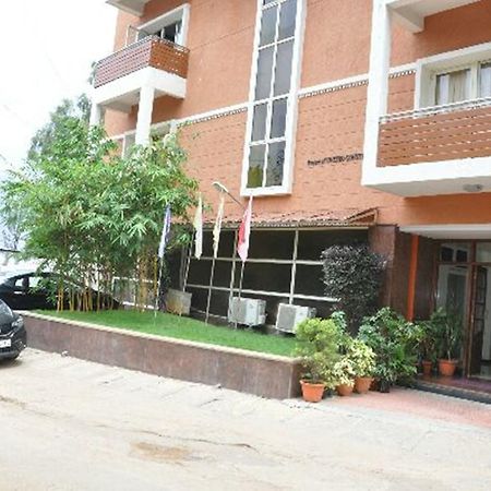 Dass Suites,Domlur Bangalore Buitenkant foto