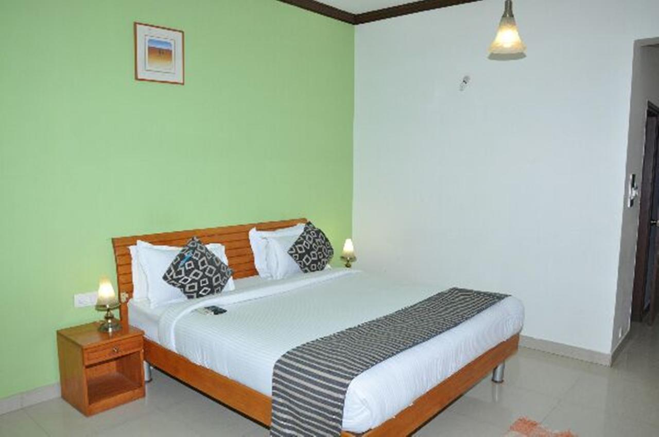 Dass Suites,Domlur Bangalore Buitenkant foto