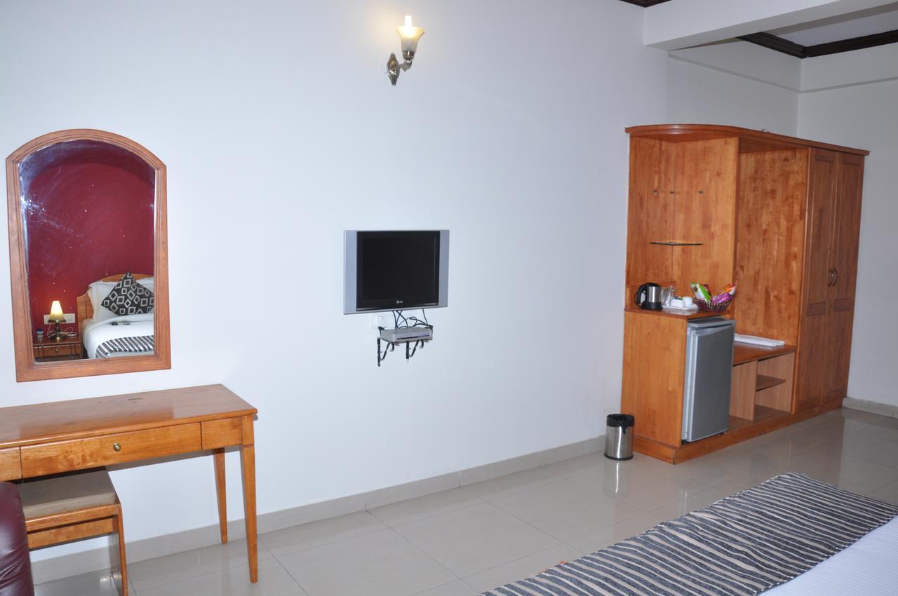 Dass Suites,Domlur Bangalore Buitenkant foto